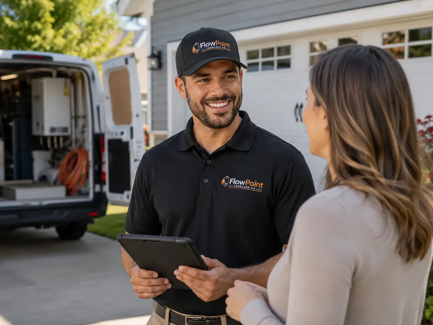 Tankless Water Heater Installation Likely, CA FAQs